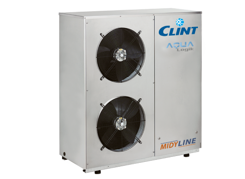CHA/ML/ST 41-71 MIDYLINE